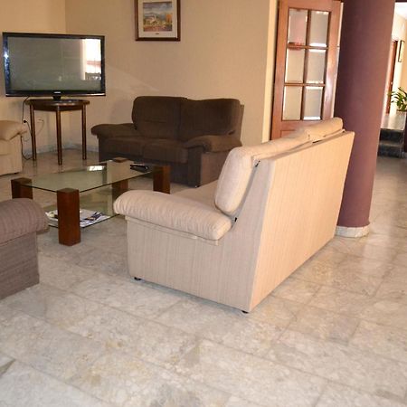 Hotel Don Manuel Algeciras Exterior foto